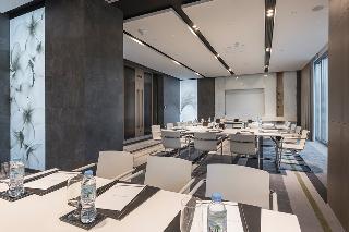 Al Bandar Arjaan by Rotana - Creek fotoÄŸrafÄ±