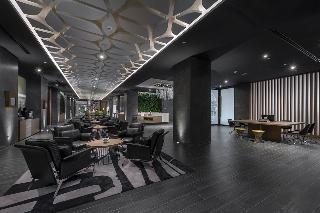 Al Bandar Arjaan by Rotana - Creek fotoÄŸrafÄ±