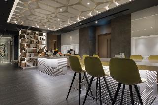 Al Bandar Arjaan by Rotana - Creek fotoÄŸrafÄ±