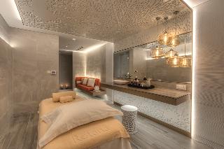 Al Bandar Arjaan by Rotana - Creek fotoÄŸrafÄ±