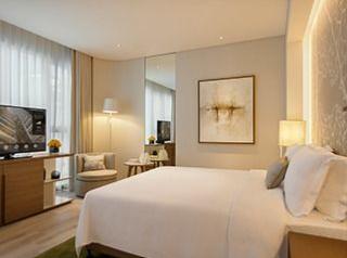 Al Bandar Arjaan by Rotana - Creek fotoÄŸrafÄ±