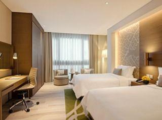 Al Bandar Arjaan by Rotana - Creek fotoÄŸrafÄ±
