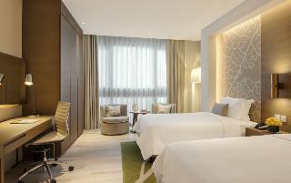 Al Bandar Arjaan by Rotana - Creek fotoÄŸrafÄ±