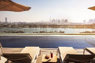 Al Bandar Arjaan by Rotana - Creek fotoÄŸrafÄ±