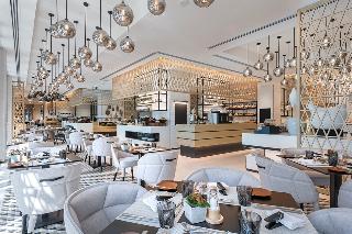 Al Bandar Arjaan by Rotana - Creek fotoÄŸrafÄ±