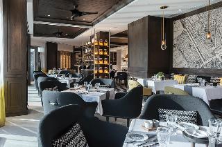 Al Bandar Arjaan by Rotana - Creek fotoÄŸrafÄ±