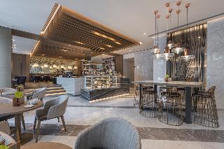 Al Bandar Arjaan by Rotana - Creek fotoÄŸrafÄ±