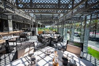 Al Bandar Arjaan by Rotana - Creek fotoÄŸrafÄ±