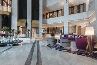 Al Bandar Rotana - Creek otel fotoğrafı