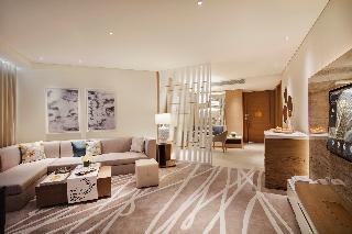 Al Bandar Rotana - Creek fotoÄŸrafÄ±