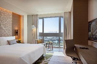Al Bandar Rotana - Creek fotoÄŸrafÄ±