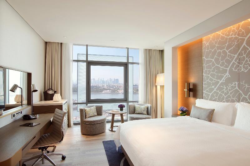 Al Bandar Rotana - Creek - Oda