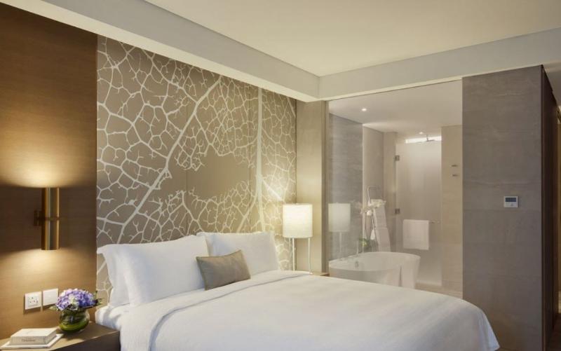 Al Bandar Rotana - Creek - Oda