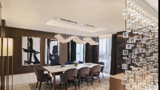 Al Bandar Rotana - Creek fotoÄŸrafÄ±