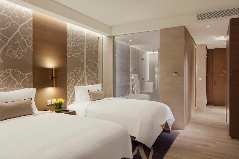 Al Bandar Rotana - Creek - Oda