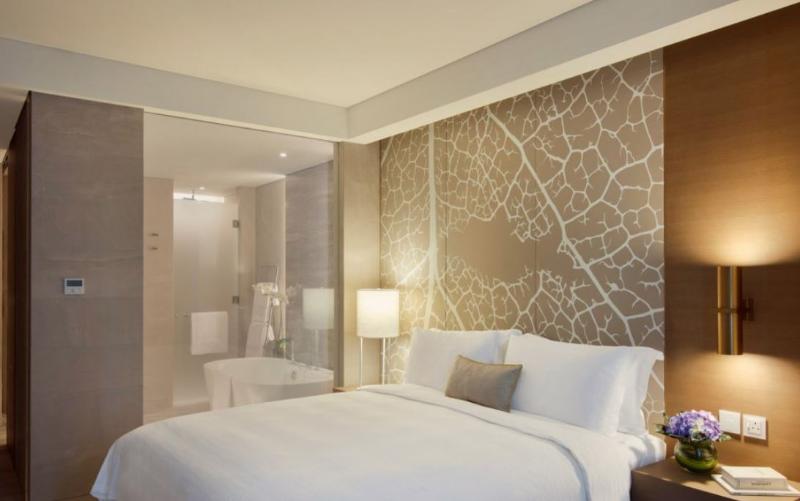 Al Bandar Rotana - Creek - Oda