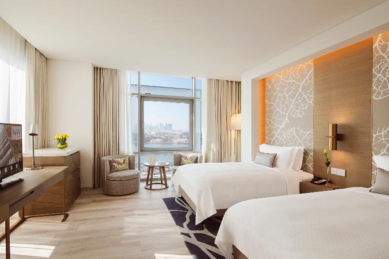 Al Bandar Rotana - Creek - Oda