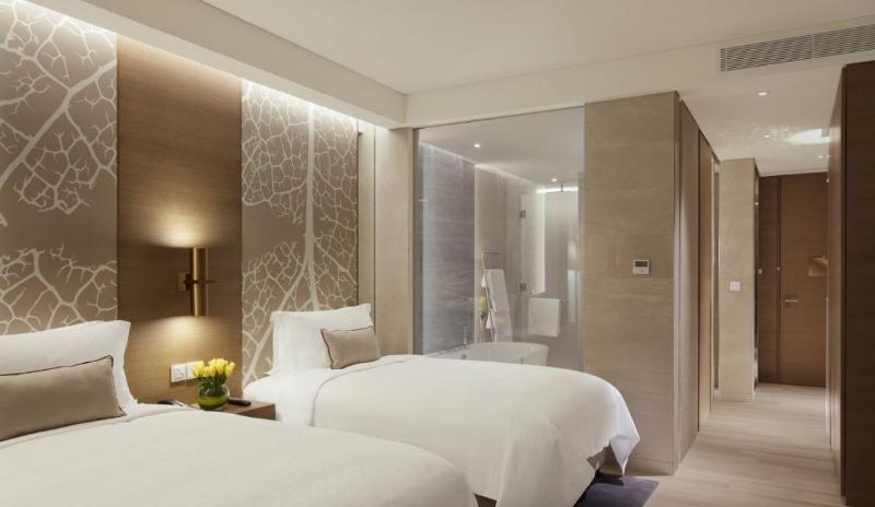 Al Bandar Rotana - Creek - Oda