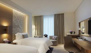 Al Bandar Rotana - Creek fotoÄŸrafÄ±