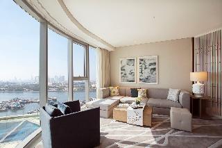Al Bandar Rotana - Creek fotoÄŸrafÄ±