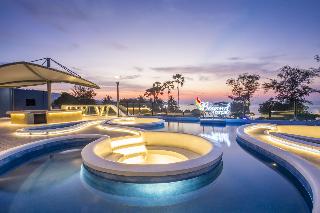 Beyond Patong otel fotoğrafı