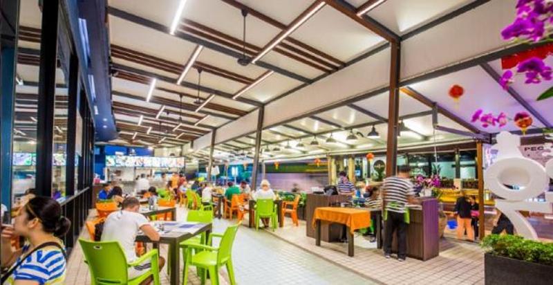 Beyond Patong - Restoran