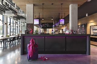 MOXY Stuttgart Airport/Messe fotoÄŸrafÄ±