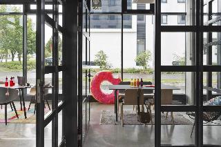 MOXY Stuttgart Airport/Messe fotoÄŸrafÄ±