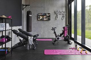 MOXY Stuttgart Airport/Messe fotoÄŸrafÄ±