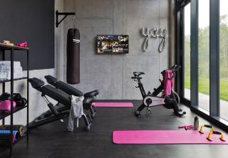 MOXY Stuttgart Airport/Messe fotoÄŸrafÄ±