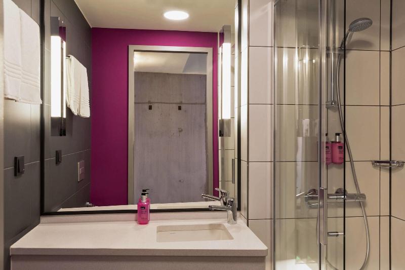 MOXY Stuttgart Airport/Messe - Oda