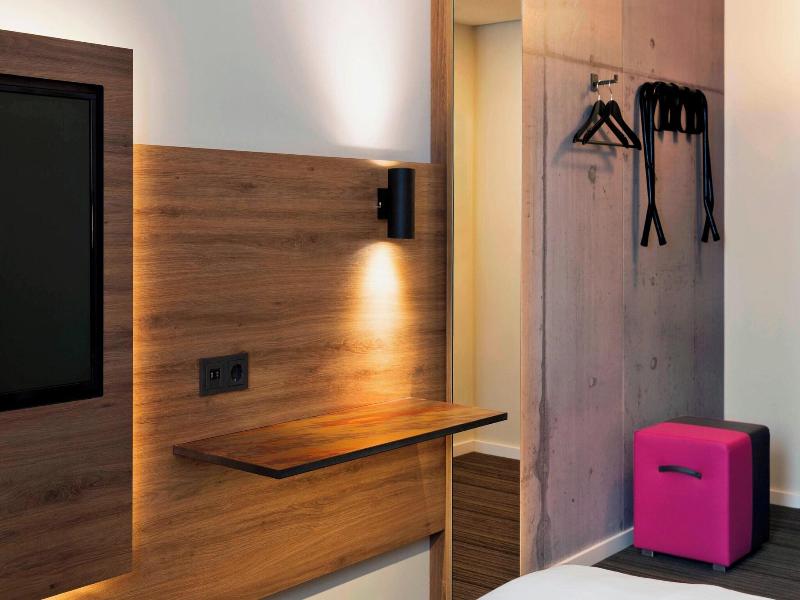MOXY Stuttgart Airport/Messe - Oda