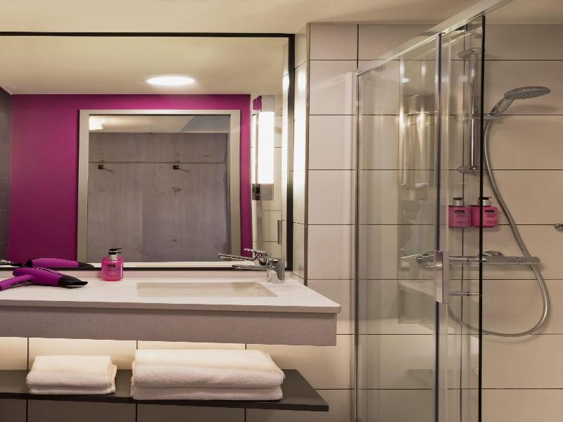 MOXY Stuttgart Airport/Messe - Oda