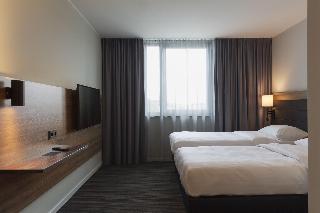 MOXY Stuttgart Airport/Messe fotoÄŸrafÄ±