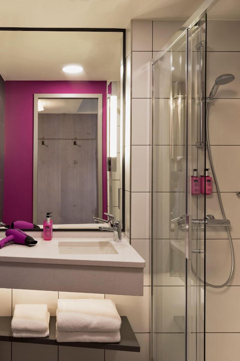 MOXY Stuttgart Airport/Messe - Oda