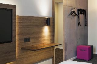 MOXY Stuttgart Airport/Messe fotoÄŸrafÄ±