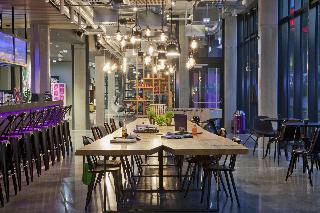 MOXY Stuttgart Airport/Messe fotoÄŸrafÄ±