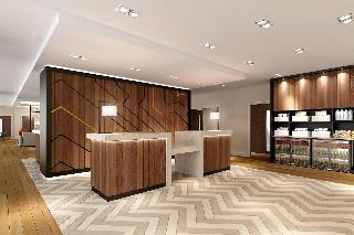 Residence Inn by Marriott Aberdeen fotoÄŸrafÄ±