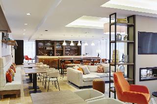 Residence Inn by Marriott Aberdeen fotoÄŸrafÄ±