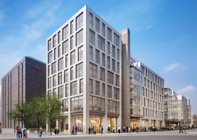 Residence Inn by Marriott Aberdeen - Genel