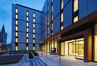 Residence Inn by Marriott Aberdeen fotoÄŸrafÄ±