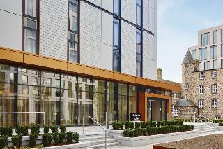 Residence Inn by Marriott Aberdeen fotoÄŸrafÄ±