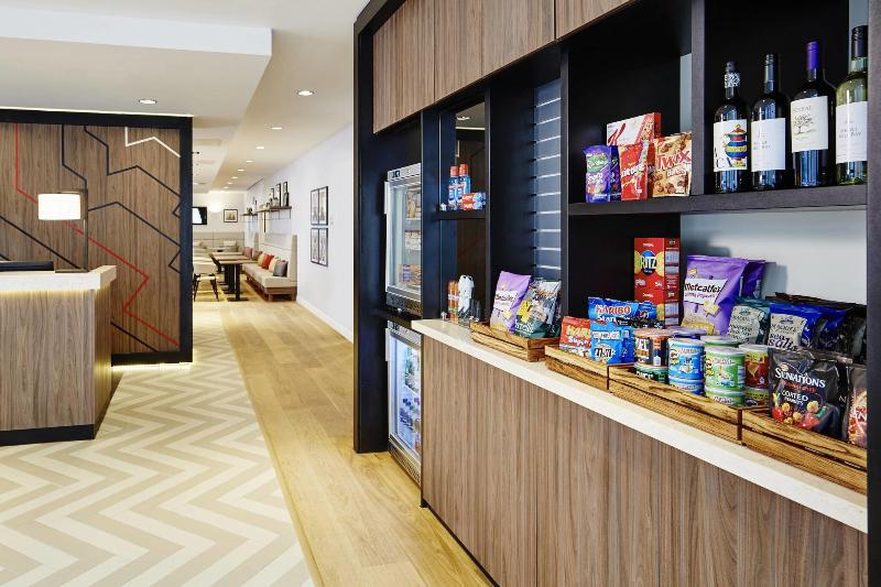 Residence Inn by Marriott Aberdeen - Genel