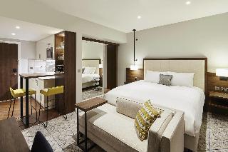 Residence Inn by Marriott Aberdeen fotoÄŸrafÄ±