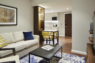 Residence Inn by Marriott Aberdeen fotoÄŸrafÄ±