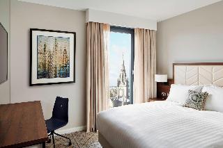 Residence Inn by Marriott Aberdeen fotoÄŸrafÄ±