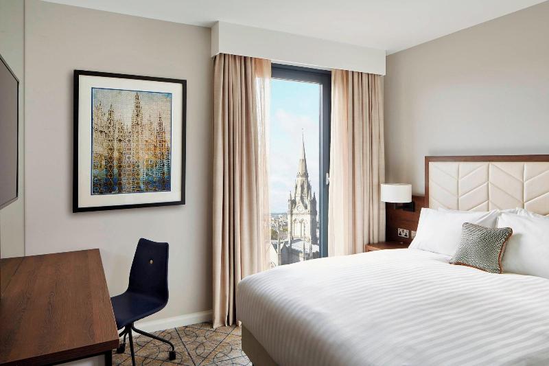 Residence Inn by Marriott Aberdeen - Oda