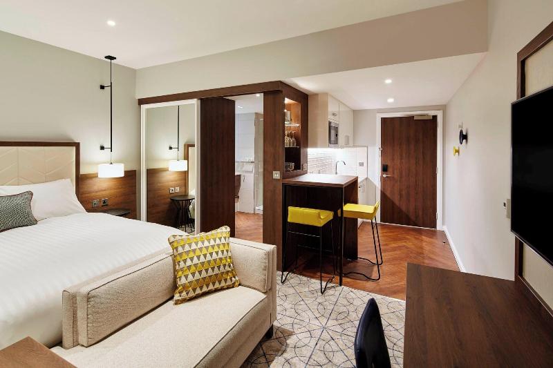 Residence Inn by Marriott Aberdeen - Oda