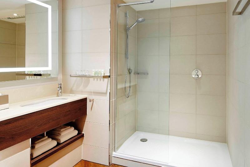 Residence Inn by Marriott Aberdeen - Oda