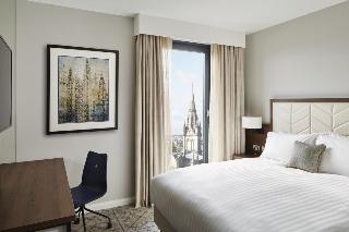 Residence Inn by Marriott Aberdeen fotoÄŸrafÄ±